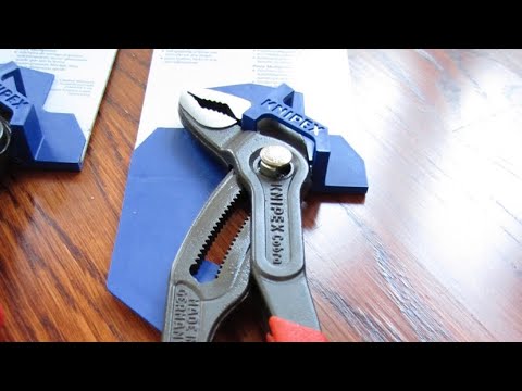 Knipex Plier Haul