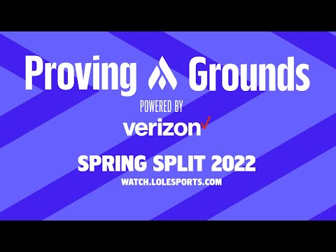 C9A vs TSMA | Week 2 Game 2 | 2022 LCS Proving Grounds Spring | Cloud9 Academy vs. TSM Academy