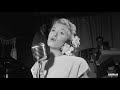 June Christy - Spring is here