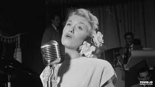 June Christy - Spring is here