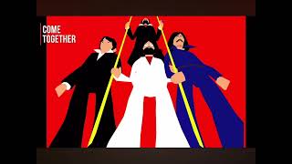 The Beatles (34.9 Billion streams) video thumbnail