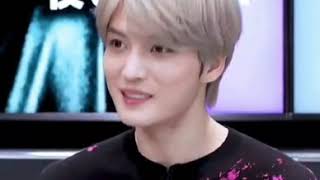 KIM JAE JOONG - ジェジュン WHAT YOU NEED - SONG BY HOKU