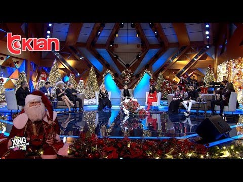 Xing me Ermalin - Emisioni 14 - Sezoni 3! (22 dhjetor 2018)