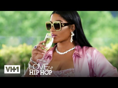 Story Time SUPER COMPILATION 👀😮 Love & Hip Hop Atlanta
