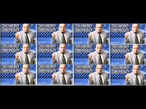 Anacleto Reinaldo Mandando Recado Pra Bandidagem