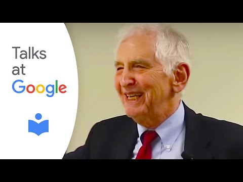 Die Weltuntergangsmaschine | Daniel Ellsberg | Vorträge bei Google