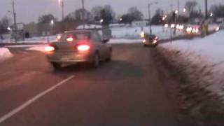 Speedex Tour to the Shop