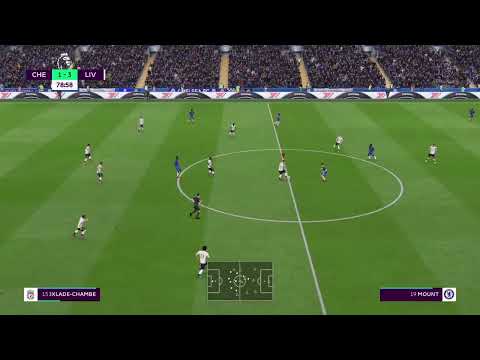 Fifa 20 career mode ep4