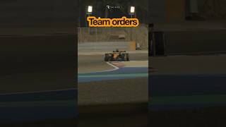 👀 McLaren opens door to Abu Dhabi F1 team orders