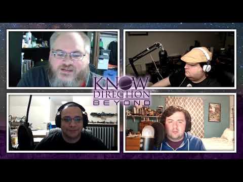 Starfinder's Witch Warper Class Review - Know Direction: Beyond