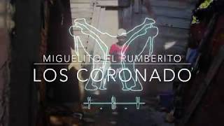 Leoni Torres -No Puedo Parar feat Gilberto Santa Rosa |Miguelito El Rumberito| Los Coronado