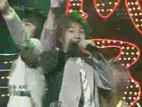 Super Junior 060423 KBS Music Bank Miracle