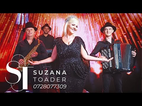 Suzana Toader și Felician Nicola - E șmecher tare tata! 💸  | Videoclip Oficial