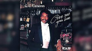 G C Cameron-Let's Share