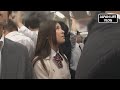 Eat THIS Instead Of Dinner JAPAN LIFE VLOG 64 Japan Bus Health Japnese Dinner Vlog