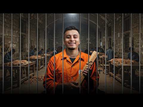 The Secret Jail in Nepal Where Prisoners Live Like Kings