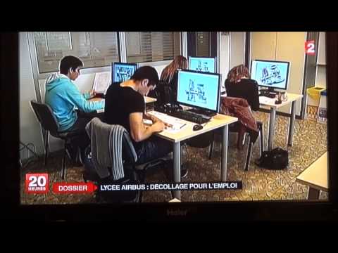 comment s'inscrire dans un lycée professionnel