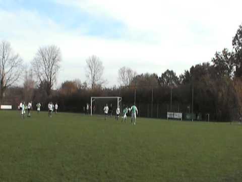 WIK'57 B1 - VCK B1 (05-11-2011)