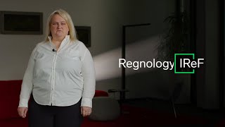 Regnology IReF