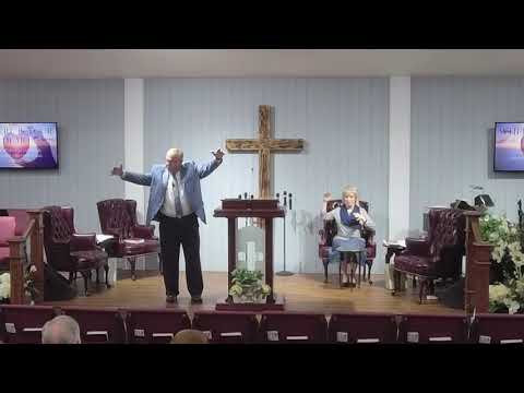 Hebrews 12:3 | Marshall Stevens | Wednesday