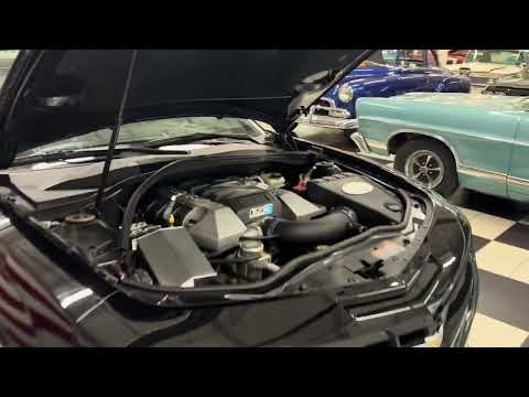 2011 Chevrolet Camaro SS (CC-2093537) for sale in Annandale, Minnesota