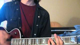 Another Night In The Clouds - Far As Hell (Cover)