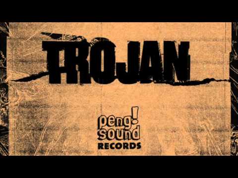 Ishan Sound ft. Rider Shafique - Trojan