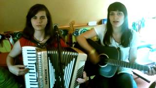 SDP - Die Nacht von Freitag auf Montag (cover by Pauline &amp; Clarissa)