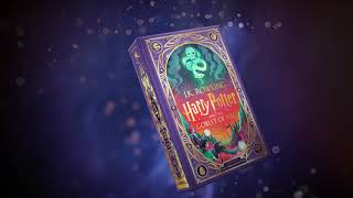 Video of Harry Potter and the Goblet of Fire Book 4 - Pre sale!