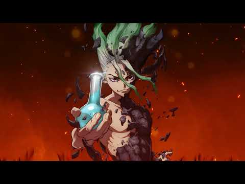 Dr Stone [OST compilation]