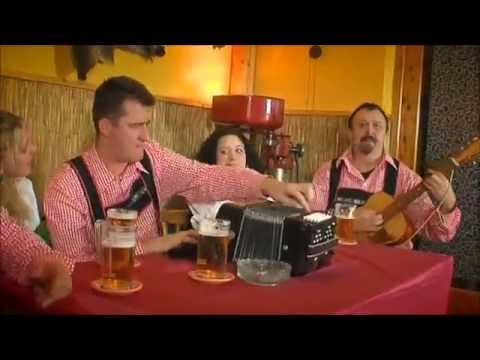 MAXIM TURBULENC - Okoř (ČECHO DECHO)