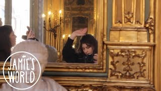 I WENT TO ROME | Jamie's World