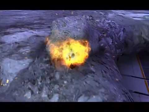 Kill Shot Bravo Region 14 Primary Mission 39 - Kill 5 Enemies