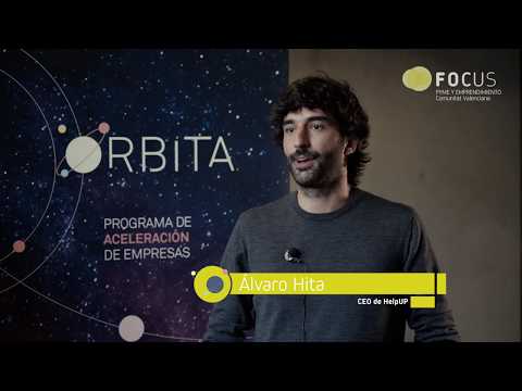Focus Pyme Inversión y Startups. Entrevista a ganadores Programa Órbita 2019