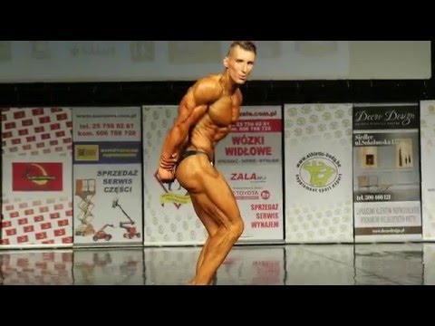 Bonak kulturystyka Kulturystyka wideo dla kobiet w domu
