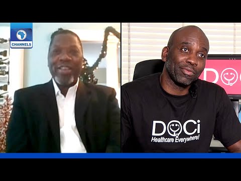 Network Africa | 18/12/2020