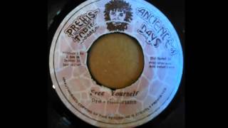 The prehistorians - Free Yourself