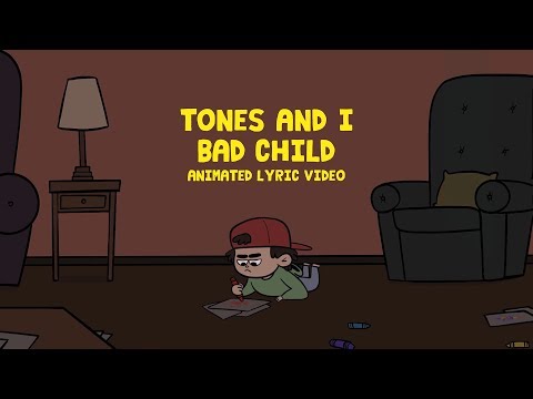 Bad Child