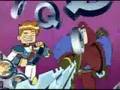 KidsWB The World Of Quest Intro