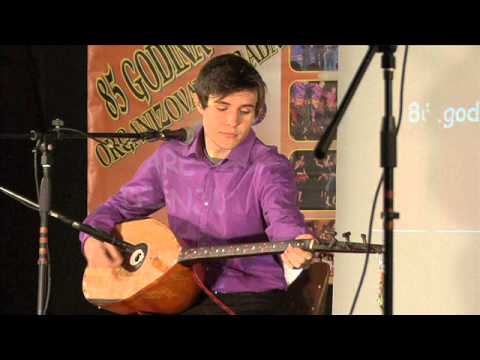 Zanin Berbic Hvalila se Sarica kaduna