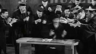 I&#39;m against it (Horse Feathers)