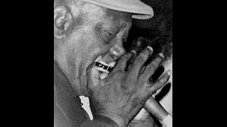 Snooky Pryor - I&#39;m Going Away