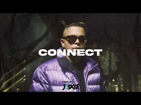 LUCIANO x UFO361 x SUMMER CEM Type Beat 'CONNECT' Trap Beats 2021 - Rap Instrumental (prod. JOSKEE)