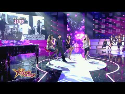 Harlem   Karima    Houda Radia   Les fleurs de l'éternité