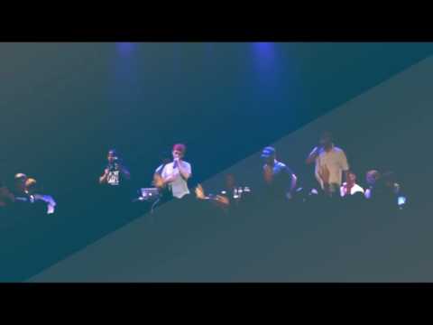 2 INSTRUMENTAL ZASKO VS ANTE THE RHYME ALMERÍA 2016