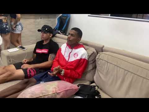 MC Matheus Perverso - Eu Vou Buscar A Pipa Que Voou (Lançamento 2020)