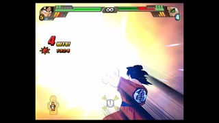【名作実況】成人男性が憧れのかめはめ波を撃って大興奮【ドラゴンボールZスパーキングメテオ】