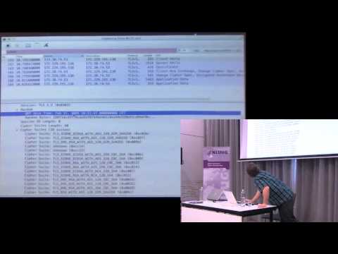 Joshua Thijssen - The first few milliseconds of HTTPS (2014-11-20 NLUUG)