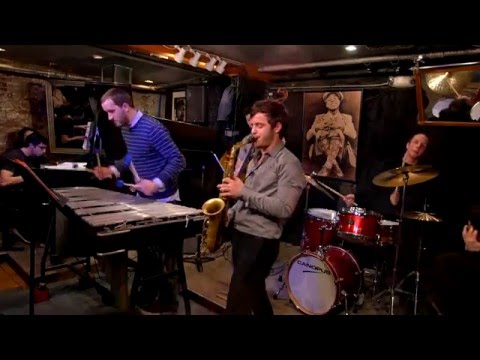 Ben van Gelder Quintet - Calls