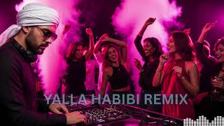 Download lagu Yalla Habibi – Albanian x Arabic Remix 2025 🔥 Frankfurt Party Mix | Balkan EDM Vibes mp3 Download lagu Yalla Habibi – Albanian x Arabic Remix 2025 🔥 Frankfurt Party Mix | Balkan EDM Vibes mp3